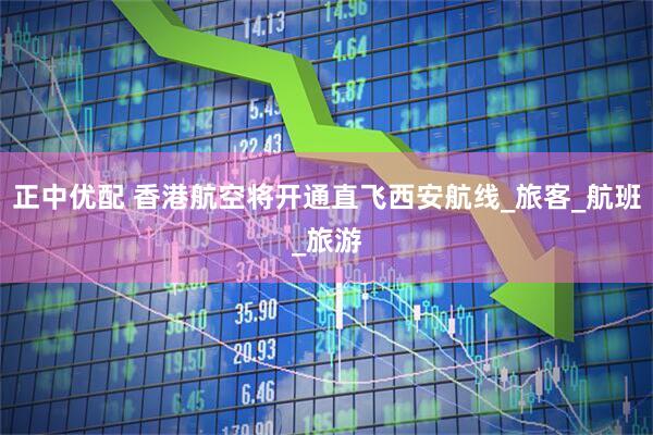 正中优配 香港航空将开通直飞西安航线_旅客_航班_旅游